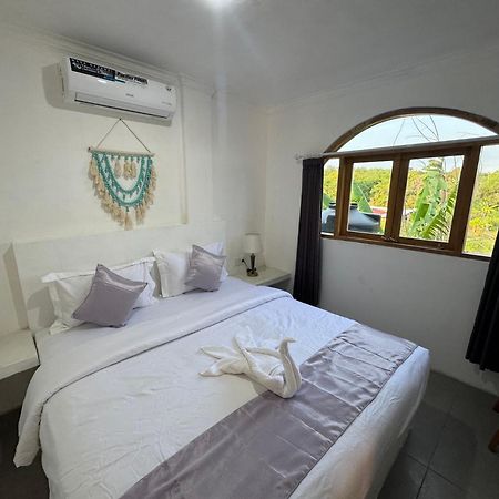 Kov Ceningan Hotel Nusa Lembongan  Ngoại thất bức ảnh