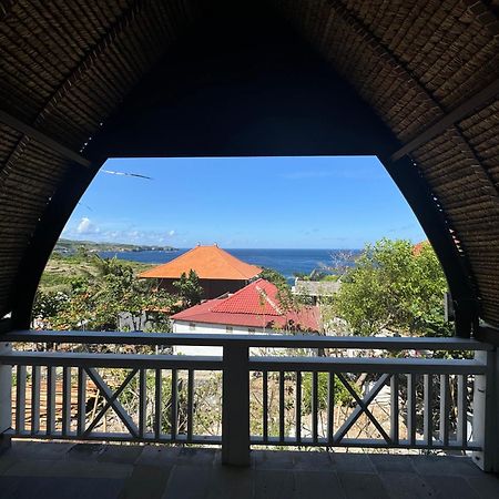 Kov Ceningan Hotel Nusa Lembongan  Ngoại thất bức ảnh