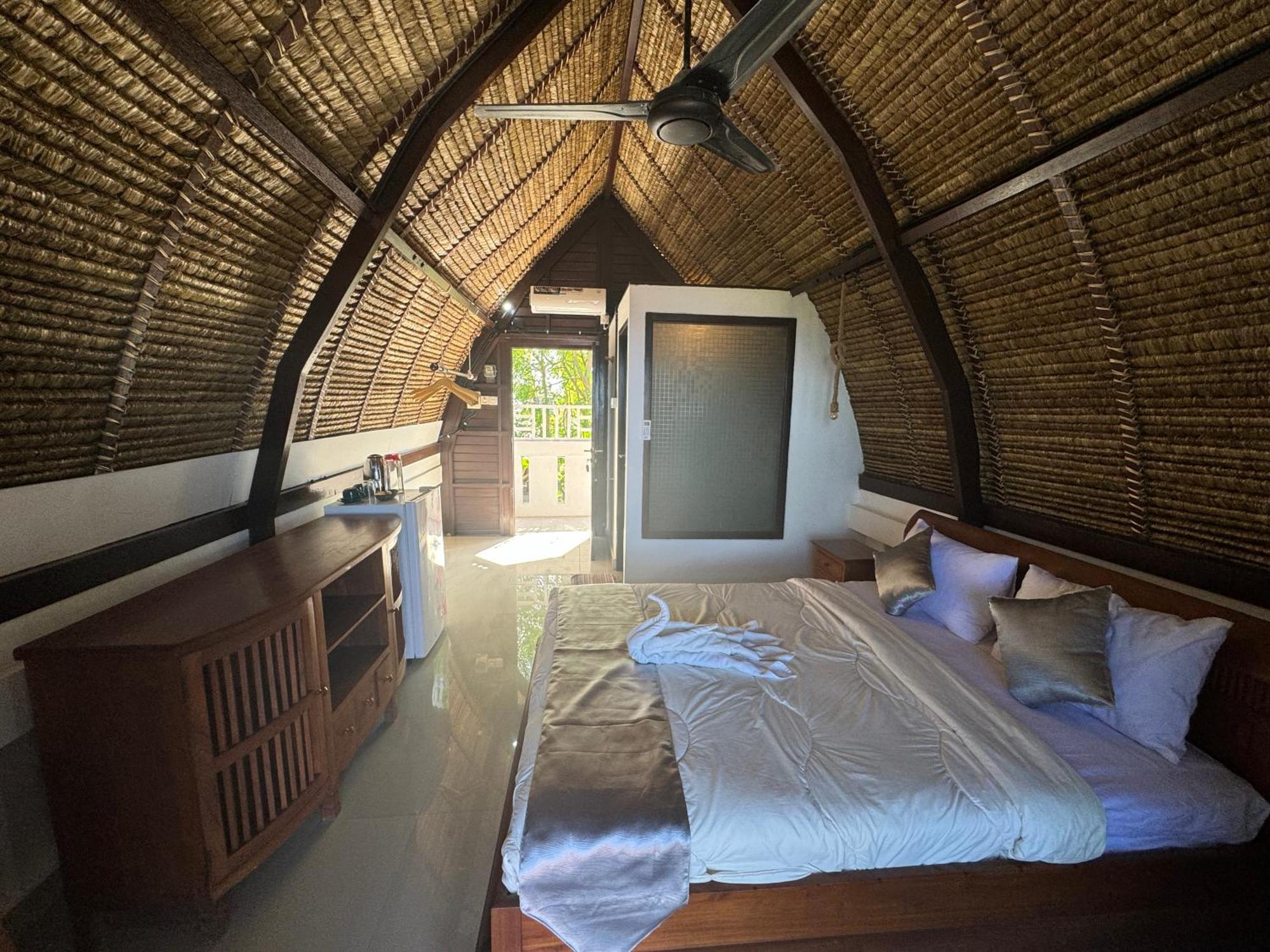 Kov Ceningan Hotel Nusa Lembongan  Ngoại thất bức ảnh