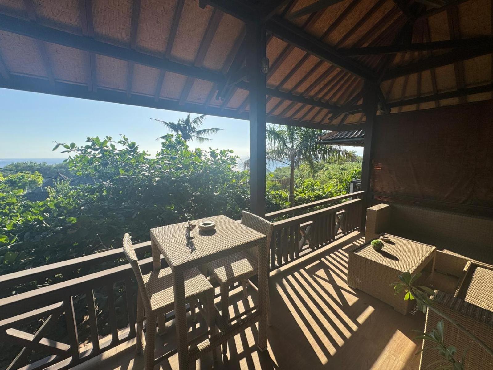 Kov Ceningan Hotel Nusa Lembongan  Ngoại thất bức ảnh